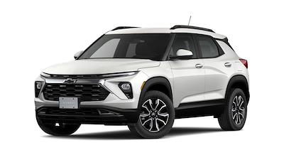 2025 Chevrolet Trailblazer AWD SUV for sale #C25552 - photo 1