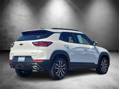 2025 Chevrolet Trailblazer AWD SUV for sale #C25552D - photo 2