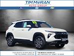 Used 2025 Chevrolet Trailblazer ACTIV for sale #C25552D - photo 1