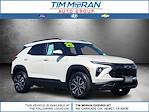 2025 Chevrolet Trailblazer AWD SUV for sale #C25552D - photo 1
