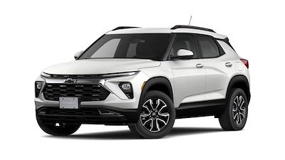2025 Chevrolet Trailblazer FWD SUV for sale #C25553 - photo 1