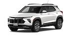 2025 Chevrolet Trailblazer FWD SUV for sale #C25553 - photo 3