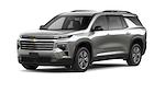 2025 Chevrolet Traverse FWD SUV for sale #C25557 - photo 26