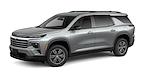2025 Chevrolet Traverse FWD SUV for sale #C25557 - photo 28