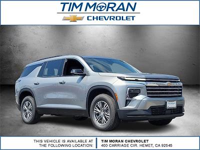 2025 Chevrolet Traverse FWD SUV for sale #C25558 - photo 1