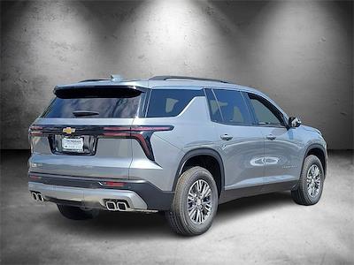 2025 Chevrolet Traverse FWD SUV for sale #C25558 - photo 2