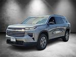 2025 Chevrolet Traverse FWD SUV for sale #C25558 - photo 5