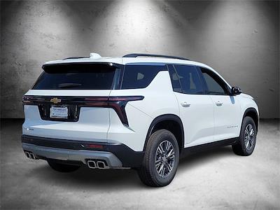 2025 Chevrolet Traverse FWD SUV for sale #C25559 - photo 2