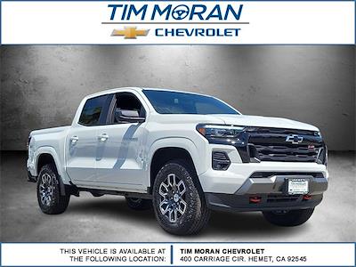 2025 Chevrolet Colorado Crew Cab 4x4 Pickup for sale #C25562 - photo 1