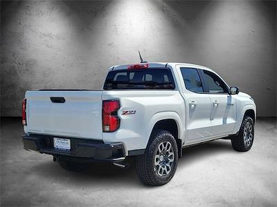 2025 Chevrolet Colorado Crew Cab 4x4 Pickup for sale #C25562 - photo 2