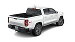 2025 Chevrolet Colorado Crew Cab 4x4 Pickup for sale #C25562 - photo 30
