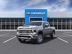 2025 Chevrolet Silverado 2500 Crew Cab 4x4 Pickup for sale #C25565 - photo 8