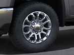 2025 Chevrolet Silverado 2500 Crew Cab 4x4 Pickup for sale #C25565 - photo 9