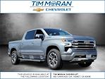 2025 Chevrolet Silverado 1500 Crew Cab 4x4 Pickup for sale #C25566 - photo 1