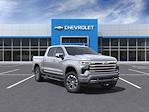 2025 Chevrolet Silverado 1500 Crew Cab 4x4 Pickup for sale #C25566 - photo 1