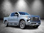 2025 Chevrolet Silverado 1500 Crew Cab 4x4 Pickup for sale #C25566 - photo 3