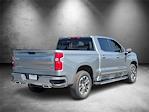 2025 Chevrolet Silverado 1500 Crew Cab 4x4 Pickup for sale #C25566 - photo 2