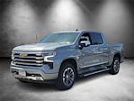 2025 Chevrolet Silverado 1500 Crew Cab 4x4 Pickup for sale #C25566 - photo 5