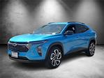 2025 Chevrolet Trax FWD SUV for sale #C25570 - photo 21