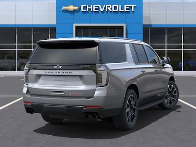 2025 Chevrolet Suburban RWD SUV for sale #C25578 - photo 2