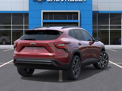 2025 Chevrolet Trax FWD SUV for sale #C25582 - photo 2