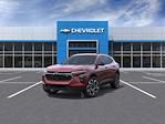 2025 Chevrolet Trax FWD SUV for sale #C25582 - photo 8