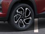 2025 Chevrolet Trax FWD SUV for sale #C25582 - photo 9