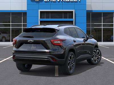 2025 Chevrolet Trax FWD SUV for sale #C25583 - photo 2