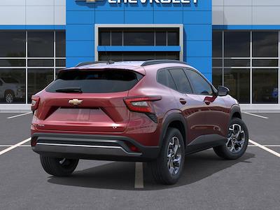 2025 Chevrolet Trax FWD SUV for sale #C25587 - photo 2