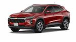 2025 Chevrolet Trax FWD SUV for sale #C25587 - photo 26