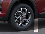 2025 Chevrolet Trax FWD SUV for sale #C25587 - photo 9