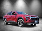 2025 Chevrolet Trax FWD SUV for sale #C25588 - photo 35