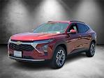 2025 Chevrolet Trax FWD SUV for sale #C25588 - photo 38