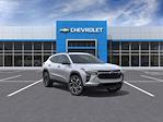 2025 Chevrolet Trax FWD SUV for sale #C25589 - photo 1