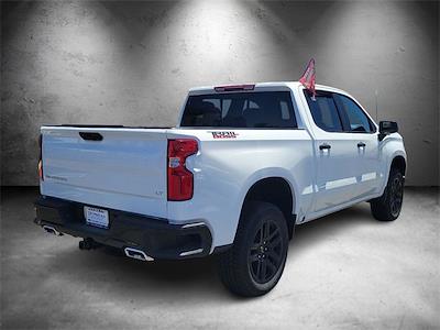 2025 Chevrolet Silverado 1500 Crew Cab 4x4 Pickup for sale #C25595 - photo 2