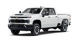 2025 Chevrolet Silverado 2500 Crew Cab 4x4 Pickup for sale #C25597 - photo 26
