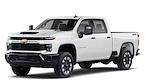 2025 Chevrolet Silverado 2500 Crew Cab 4x4 Pickup for sale #C25597 - photo 27