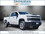 2025 Chevrolet Silverado 2500 Crew Cab 4x4 Pickup for sale #C25597 - photo 1