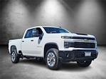 2025 Chevrolet Silverado 2500 Crew Cab 4x4 Pickup for sale #C25597 - photo 3