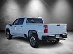 2025 Chevrolet Silverado 2500 Crew Cab 4x4 Pickup for sale #C25597 - photo 4