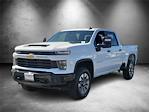 2025 Chevrolet Silverado 2500 Crew Cab 4x4 Pickup for sale #C25597 - photo 5
