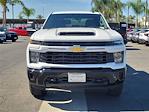 2025 Chevrolet Silverado 2500 Crew Cab 4x4 Pickup for sale #C25597 - photo 23