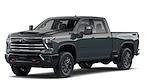 2025 Chevrolet Silverado 2500 Crew Cab 4x4 Pickup for sale #C25598 - photo 27