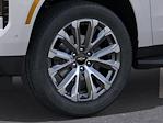 2025 Chevrolet Tahoe 4x4 SUV for sale #C25601 - photo 9