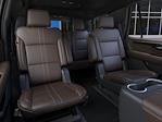 2025 Chevrolet Tahoe 4x4 SUV for sale #C25601 - photo 17