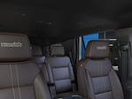 2025 Chevrolet Tahoe 4x4 SUV for sale #C25601 - photo 24