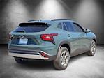 2025 Chevrolet Trax FWD SUV for sale #C25603 - photo 27
