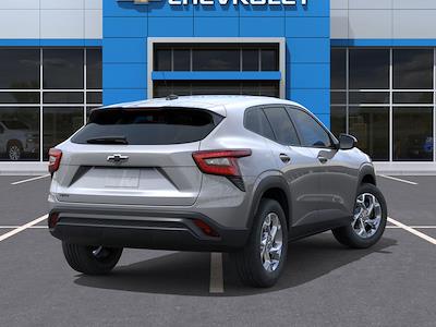 2025 Chevrolet Trax FWD SUV for sale #C25606 - photo 2