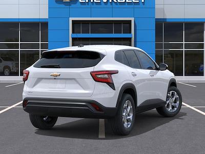 2025 Chevrolet Trax FWD SUV for sale #C25608 - photo 2