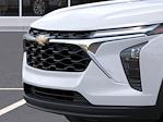 2025 Chevrolet Trax FWD SUV for sale #C25608 - photo 13